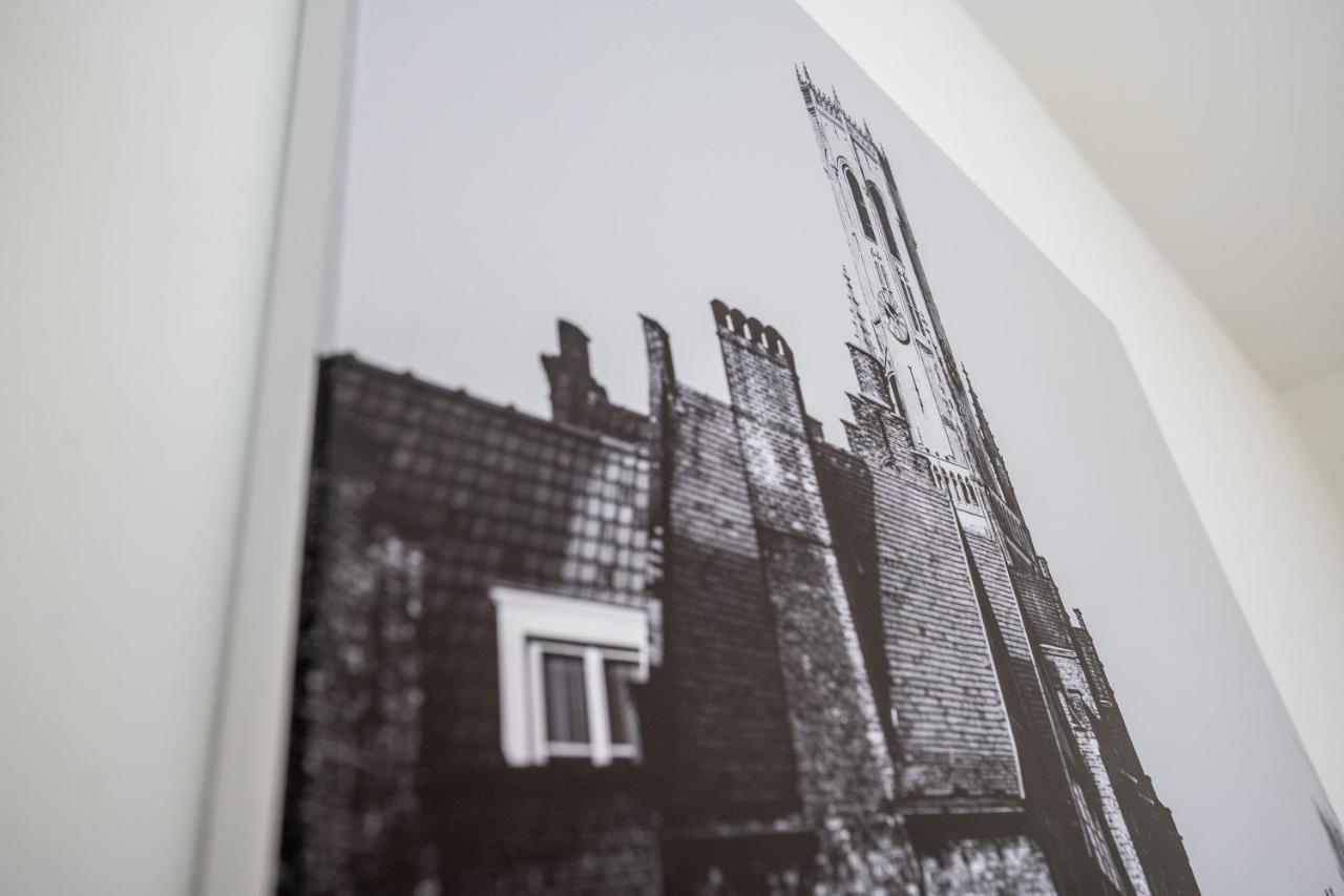 Maison Chartreuse ブルージュ エクステリア 写真